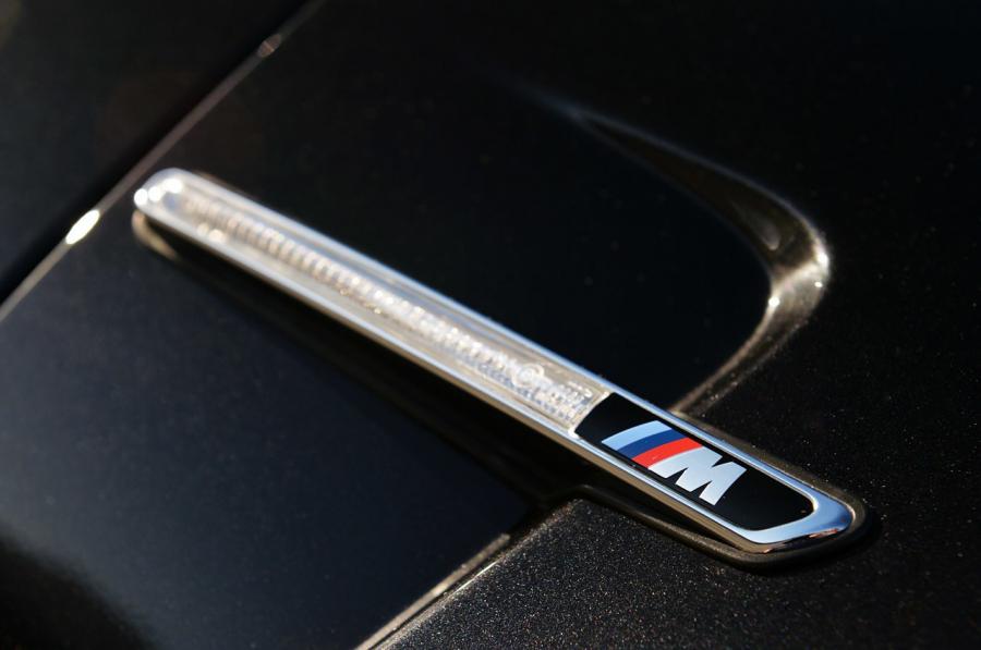  BMW 1M Coupen S3-R by Dinan 2014 года  (фото 26 из 53)